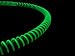 PrimoChill Anti-Kink Coils 1/2in. - UV Green