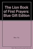 The Lion book of first prayers