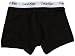 Produkt-Bild: Calvin Klein Underwear - 3er Pack - COTTON STRETCH  Rise Trunk U2662G Herren Unterw&auml;sche/ Pants, Ohne Eingriff