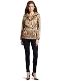 Jones New York Womens Zip Front Anorak Jacket 416dO0iU1jL. SL160 Jones New York Womens Zip Front Anorak Jacket