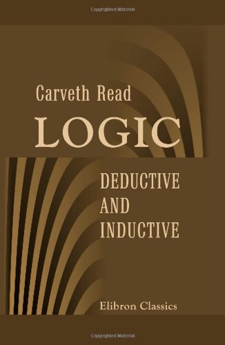 logic deductive and inductive