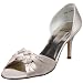 All Products : Stuart Weitzman Women's Glomaybeknot Woven Stain D'Orsay