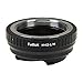 Fotodiox Lens Mount Adapter (Type 2), M42 (42mm x1 Thread Screw) Lens to Leica M-Series Camera, fits Leica M-Monochrome, M8.2, M9, M9-P, M10 and Ricoh GXR mount A12