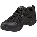 Capezio Women's Fierce Dansneaker Dance Sneaker
