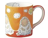 Produkt-Bild: MILA - Becher Wolle & Bolle