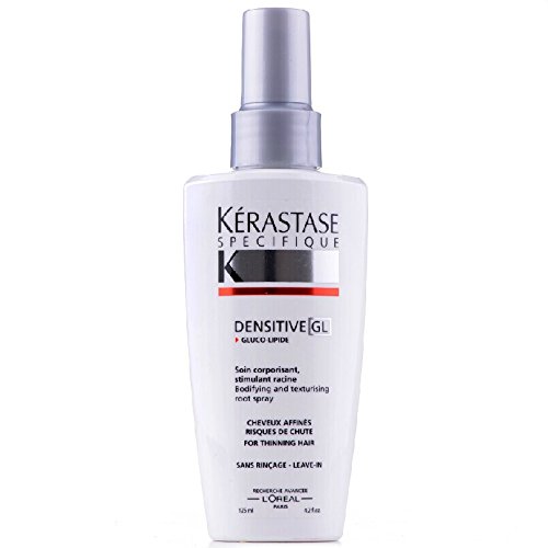 Kerastase Specifique Soin Densitive GL Texturising Spray Unisex by Kerastase, 4.2 Ounce
