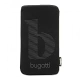 Bugatti SlimCase Shadow 'b' Handytasche Gr&ouml;&szlig;e SL