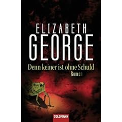 Denn keiner ist ohne Schuld: Roman