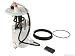 Scan-Tech Fuel Pump Assembly