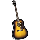 Blueridge BG-140 Historic Slope Shoulder Dreadnaught Guitar