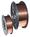 Mig Welding Wire, ER70S-3, 0.035, 2lb