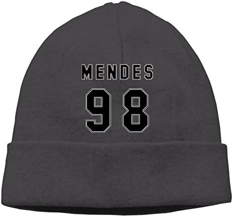 Shawn Stitches Canadian Musician 98 Beanie Cap Hats