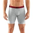Under Armour Men's Original Printed 6-Inch Boxerjock Boxer Briefs