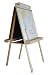Beka 01110 Paper Holder Easel, magnet board, chalkboard, wood trays, cutter