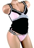 Pussy Deluxe Breeze Set