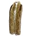 Men Women Winter Warm Faux Fox Raccoon Fur Collar Stole Long Scarf Shawl