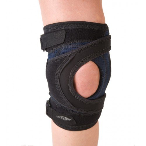 DonJoy Tru-Pull Lite - Right Sleeve - Small