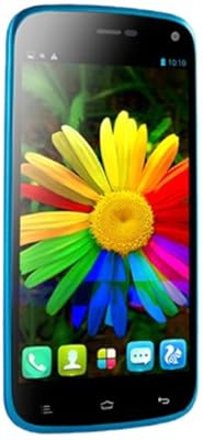 Gionee Elife E3 (Blue, 16 GB) 