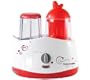 Babymoov - A001010 - B�b�d�lice - Rouge / Gris