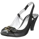 Betty Barclay Damen Pumps, schwarz