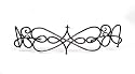 Minuteman International FG-24 Gas Fender , Good Luck Knots