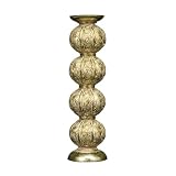 Jane Seymour Emma Candle Holders