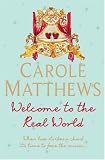 Welcome To The Real World (Red Dress Ink Novels)