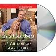 In a Heartbeat: Sharing the Power of Cheerful Giving (Audio CD)