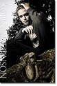 Robert Pattinson Poster Print, 22x34