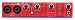 Focusrite Scarlett 8i6 USB Audio Interface