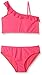 The Children's Place Girls' 1-Shoulder Bikini Swimsuit