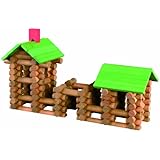 Tumble Tree Timbers 150 Piece