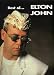 best of...ELTON JOHN