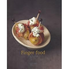 Finger food