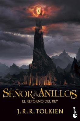 [ El Senor de los Anillos: El Retorno del Rey = The Lord of the Rings BY Tolkien, J. R. R. ( Author ) ] { Paperback } 2012