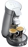 Philips - Senseo Viva Caf&eacute; Premium / HD7835/10 - Machine &agrave; caf&eacute; - Platine (Import Allemagne)