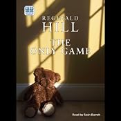 The Only Game | [Reginald Hill]