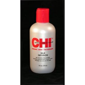 CHI Silk Infusion (select option/size)