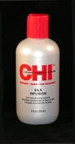 CHI Silk Infusion - 6 oz.