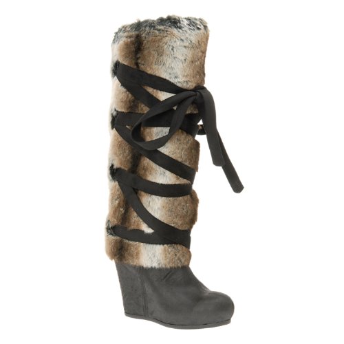 ALDO Dannis - Clearance Tall Boots