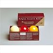 61.5mm Aramith Super Tournament carom set