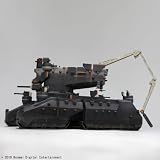 METAL GEAR SOLID PEACE WALKER PLAY ARTS�� Vol.3 COCOON (��������)