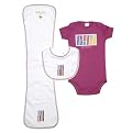 Baby Potential President 3-pc. Set
