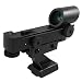Astromania Red Dot Finder, StarPointer Telescope Finder Scope with Bracket
