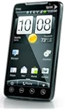 HTC EVO Design SL892 Android Phone (BOOST MOBILE) Evo Design 4G by HTC (Boost)‎