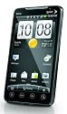 Sprint HTC Evo 4g Android Cell Phone