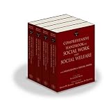 Comprehensive Handbook of Social Work and Social Welfare, 4 Volume Set