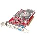 Diablotek Radeon 7500 Video Card - 64MB DDR, PCI, DVI, VGA, Video Card
