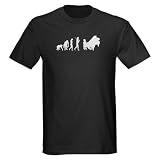 Concert pianist composer Piano Dark T-Shirt by CafePress