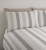 Cotswold Striped Bedset